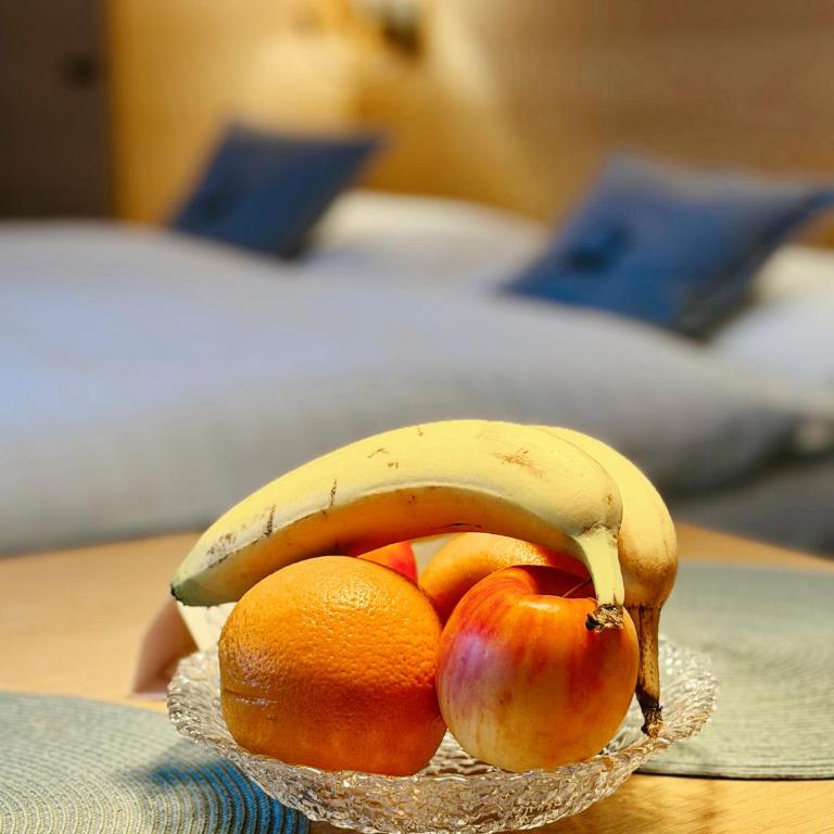 Chalet Achat by Zermatt Premium Apartments - Studio mit Matterhornblick (2 Erwachsene) - 4