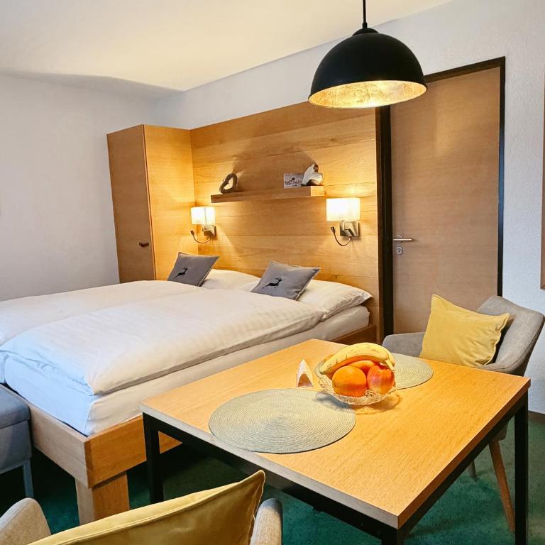 Chalet Achat by Zermatt Premium Apartments - Studio mit Matterhornblick (2 Erwachsene) - 2