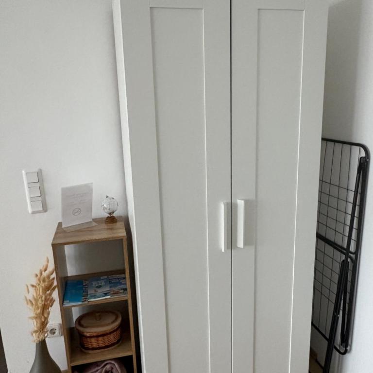 Apartment Monchi - Apartment mit 1 Schlafzimmer - 4