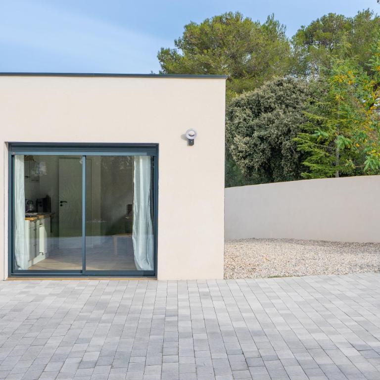 Le Studio Prestige YourHostHelper - Appartement 1 Chambre - 31