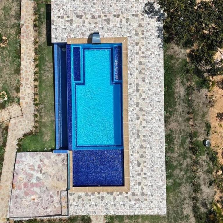 Cabaña alma del bosque - One-Bedroom House - 5