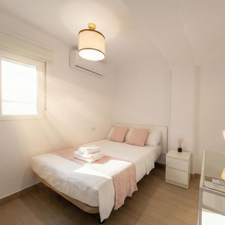 3 Double Beds - Great Area, Perfect for Families - Apartamento de 3 dormitorios - 11