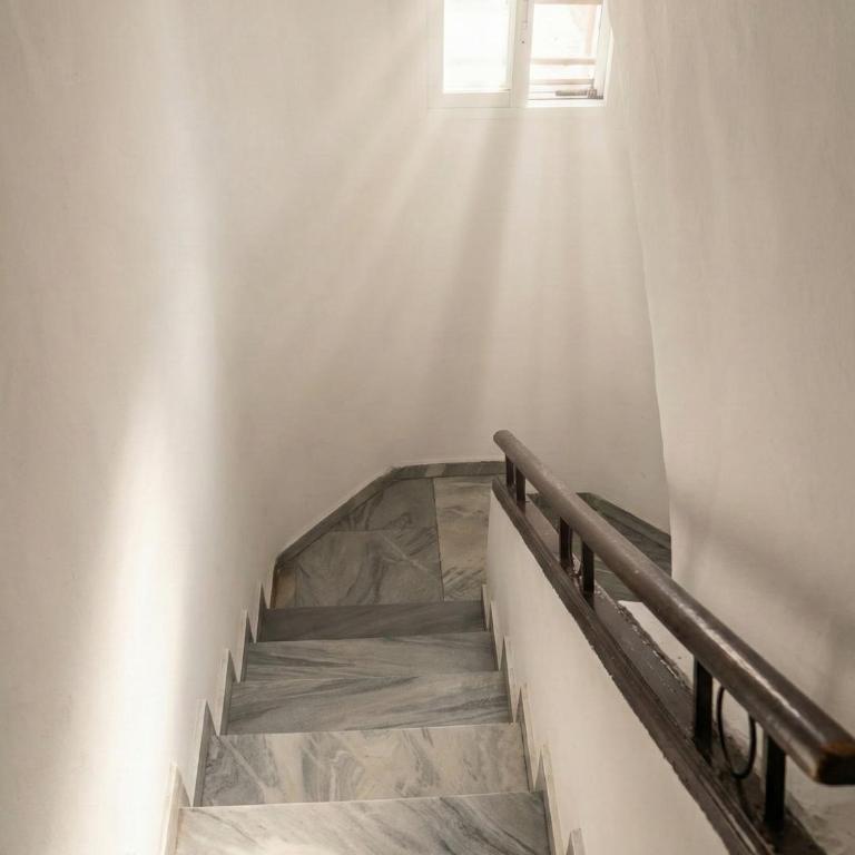 3 Double Beds - Great Area, Perfect for Families - Apartamento de 3 dormitorios - 24