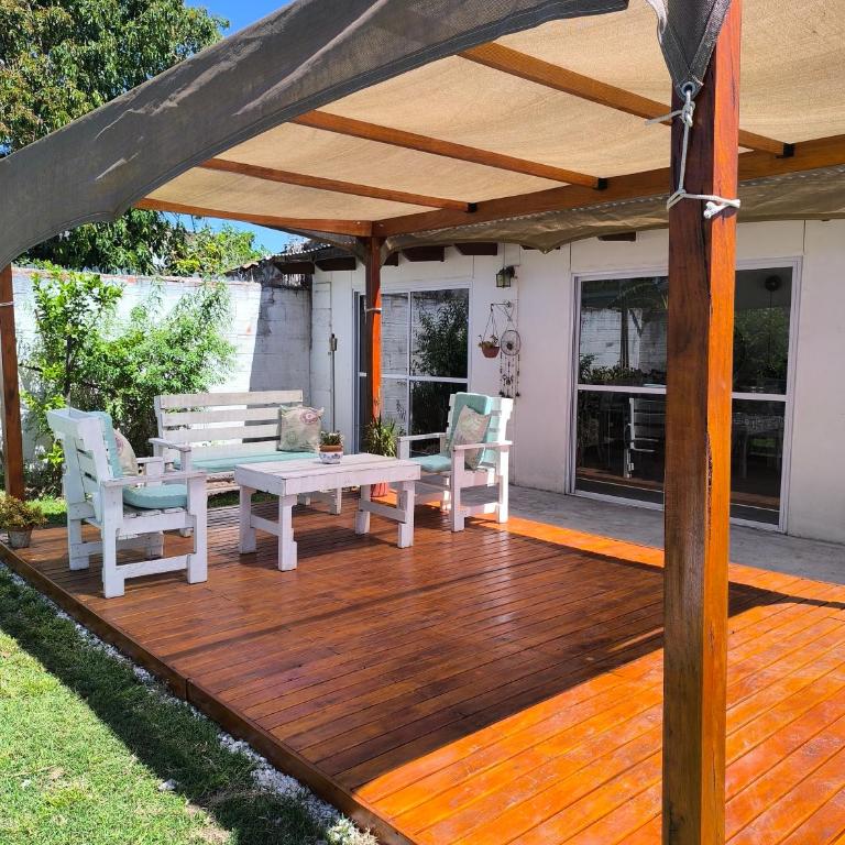Exelente Ubicación! Apartamento Piscis complejo - One-Bedroom Apartment - 36