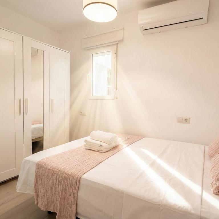 3 Double Beds - Great Area, Perfect for Families - Apartamento de 3 dormitorios - 20