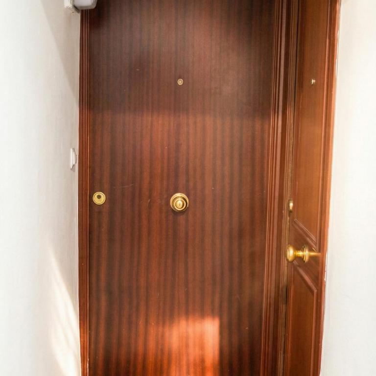 3 Double Beds - Great Area, Perfect for Families - Apartamento de 3 dormitorios - 25