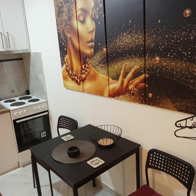 Boki - One-Bedroom Apartment - 6