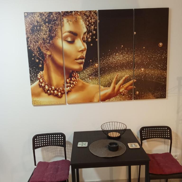 Boki - One-Bedroom Apartment - 5