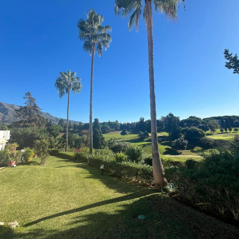 Townhouse Marbella Near Puerto banus-Heated Pool - Casa Unifamiliar de 2 dormitorios - 50
