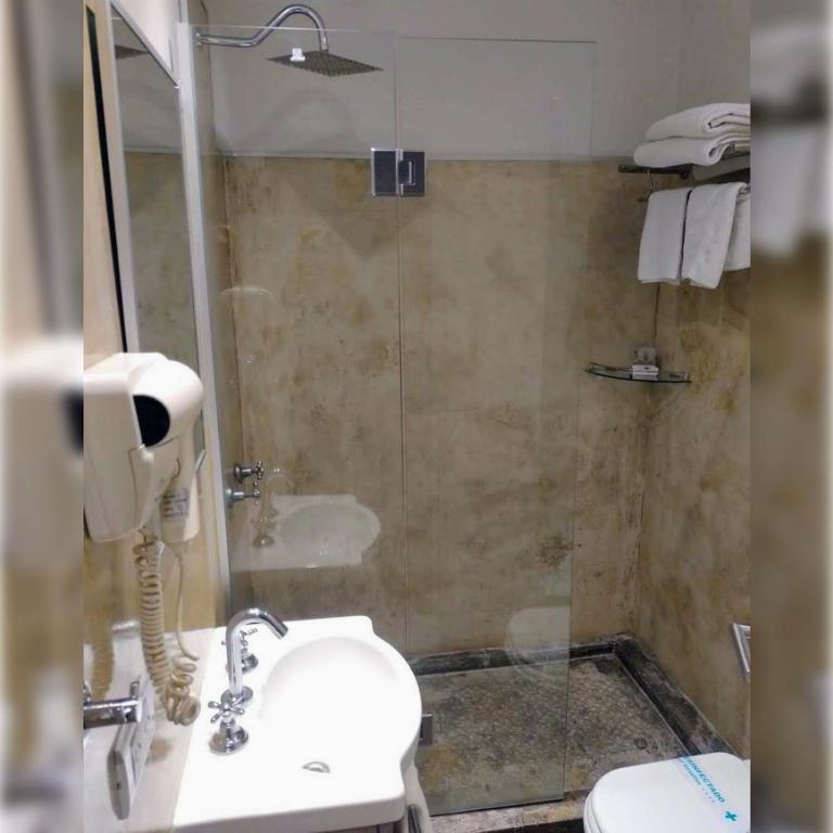 Hotel Horizont - Apartamento de 3 dormitorios - 12