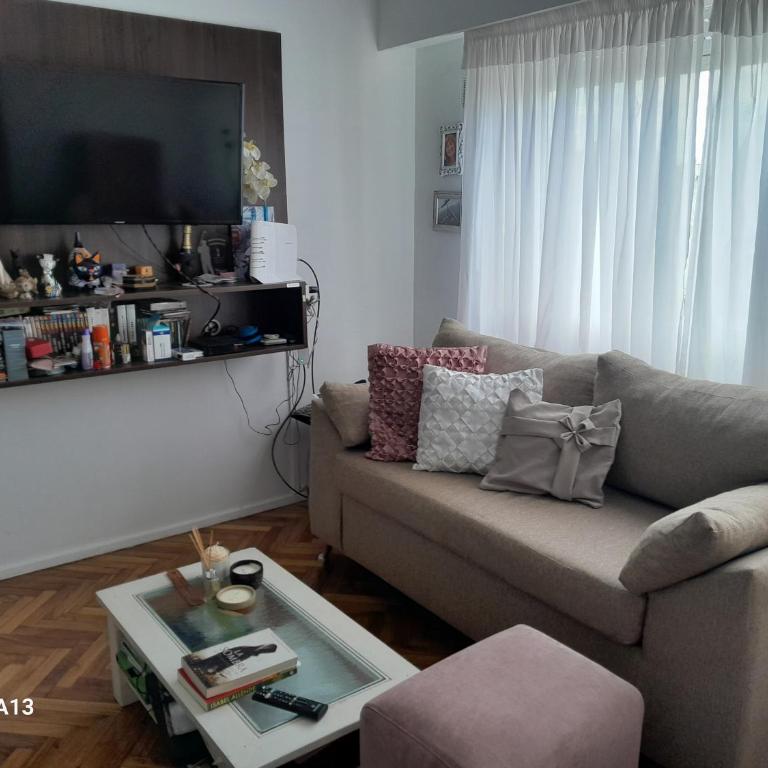 Bella Rincon - One-Bedroom Apartment - 3
