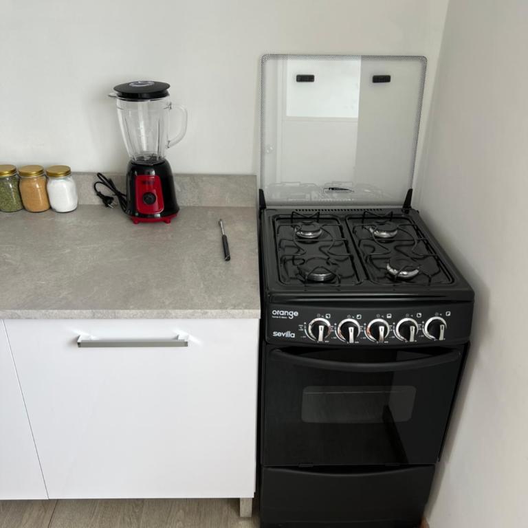 Departamento 14 personas San Isidrio - Apartamento de 3 dormitorios - 20