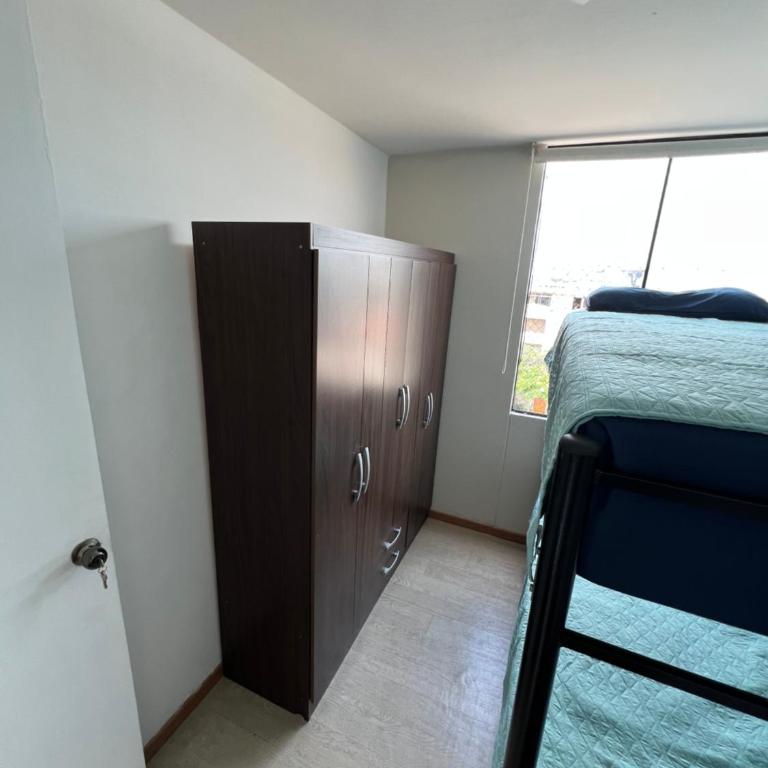Departamento 14 personas San Isidrio - Apartamento de 3 dormitorios - 38