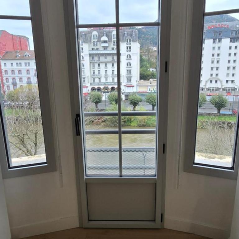 Le Charme du Sanctuaire 8 couchages 400m de la Grotte - Apartment mit 3 Schlafzimmern - 8