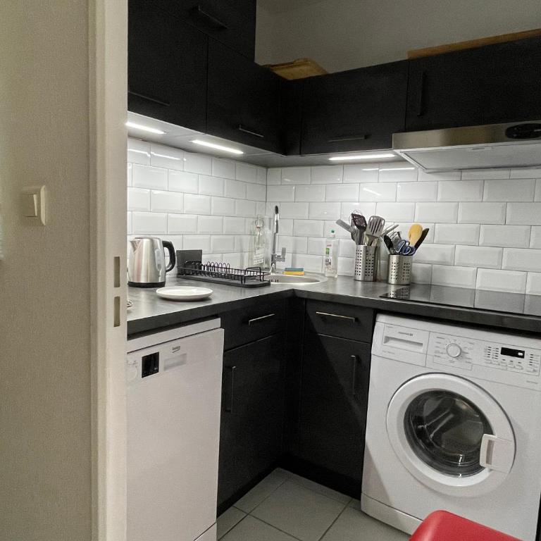 Le Jardin Ensoleillé du Domaine des Mandariniers - Apartment mit 2 Schlafzimmern - 3