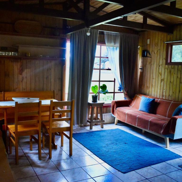 Casa de campo - Two-Bedroom Apartment - 10