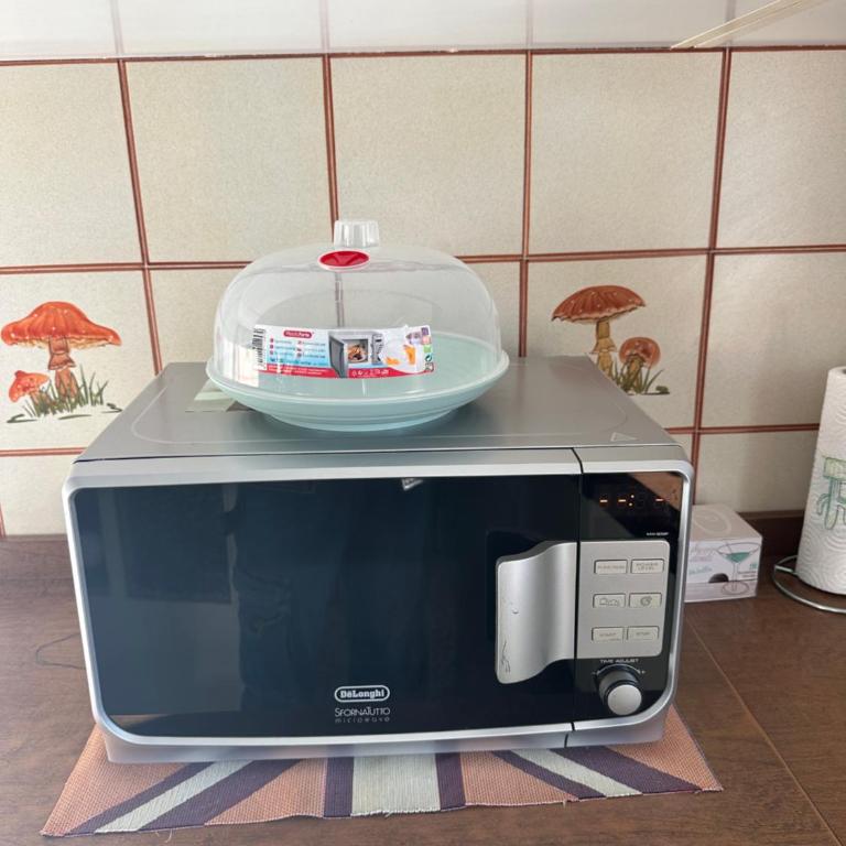 Tre Aceri Comfort House - Camera Doppia con Letti Singoli con Vista Giardino - 19