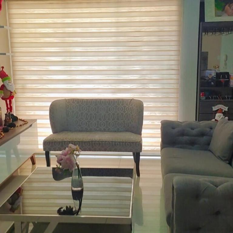 Departamento amoblado para tu comodidad! - Apartamento de 1 dormitorio - 5