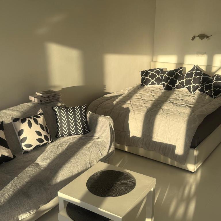Studio La Calita - Apartamento de 1 dormitorio - 12