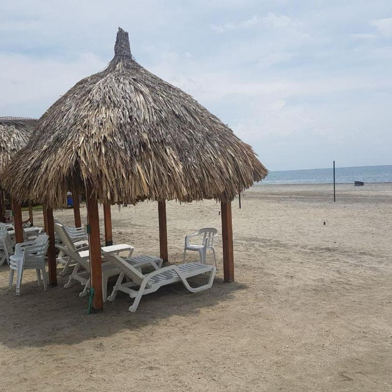 Reserva del mar - One-Bedroom Apartment - 4