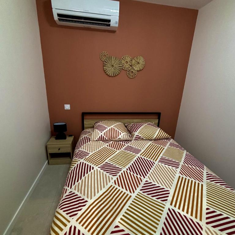 APPART Canet-Plage - Two-Bedroom Apartment - 5