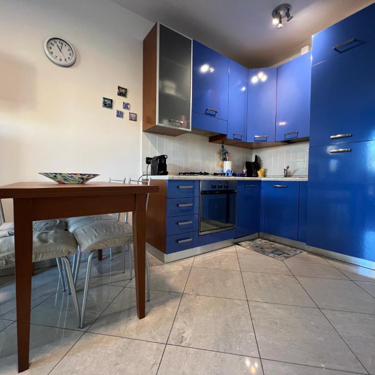 Palm Grove House con terrazzo e box privato - Apartment mit 1 Schlafzimmer - 3