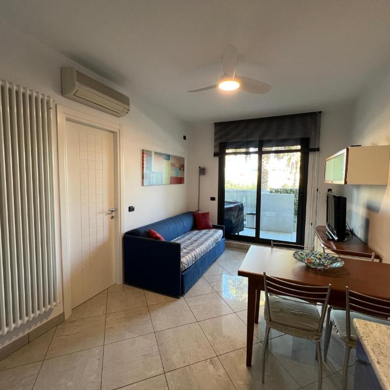 Palm Grove House con terrazzo e box privato - Apartment mit 1 Schlafzimmer - 2