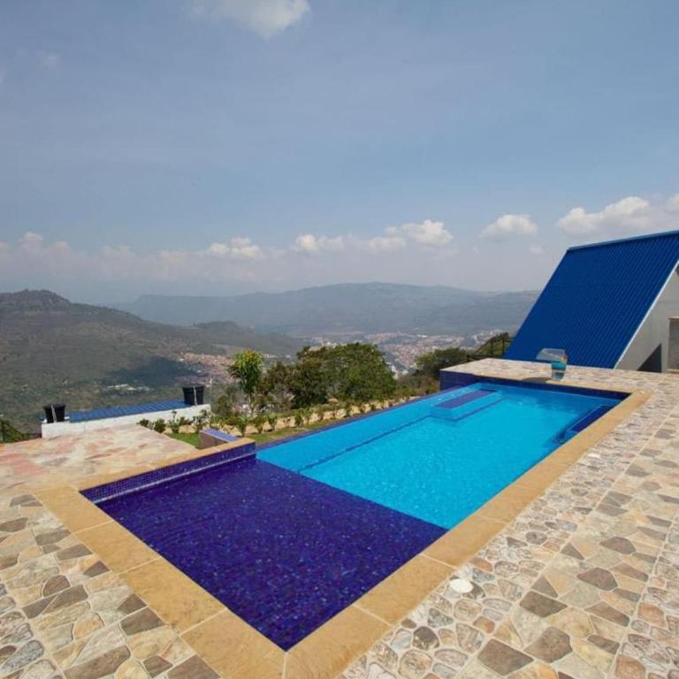 Casa guardían del bosque - Casa de 2 dormitorios - 1
