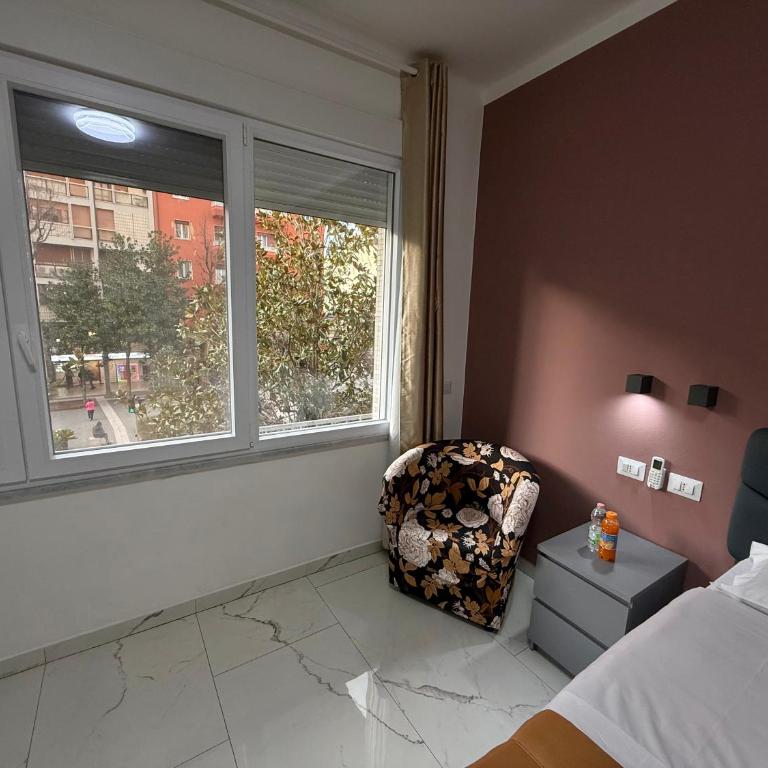 Luna Guest House - Camera Matrimoniale con Bagno Privato - 12
