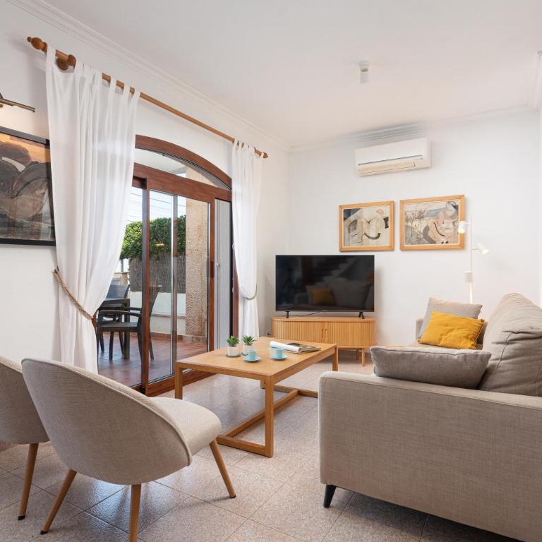 SES ONES with sea views - Casa de 4 dormitorios - 8