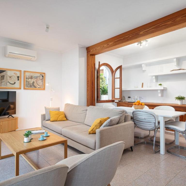 SES ONES with sea views - Casa de 4 dormitorios - 9