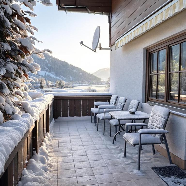 Lisl's & Gretl's Alpen Chalet - 10 Min nach Zell am See - Chalet - 93