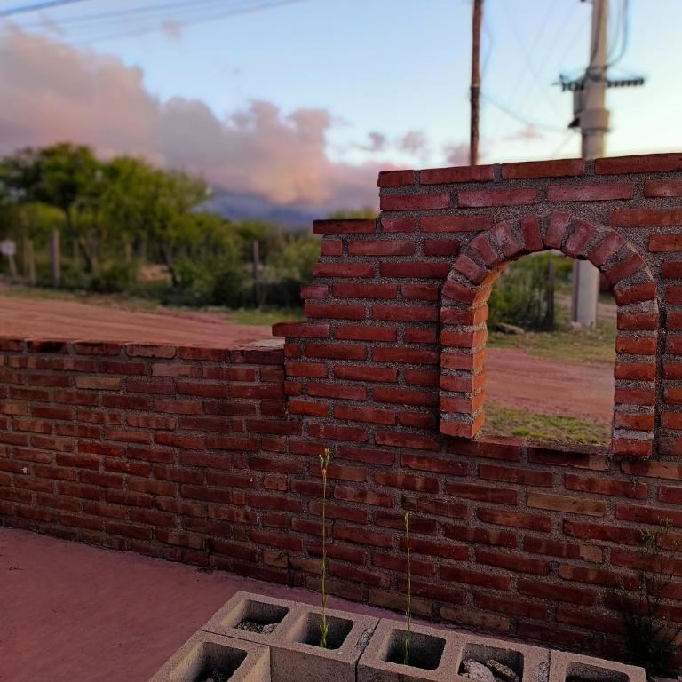 Cabañita hacia las cumbres - One-Bedroom Apartment - 1