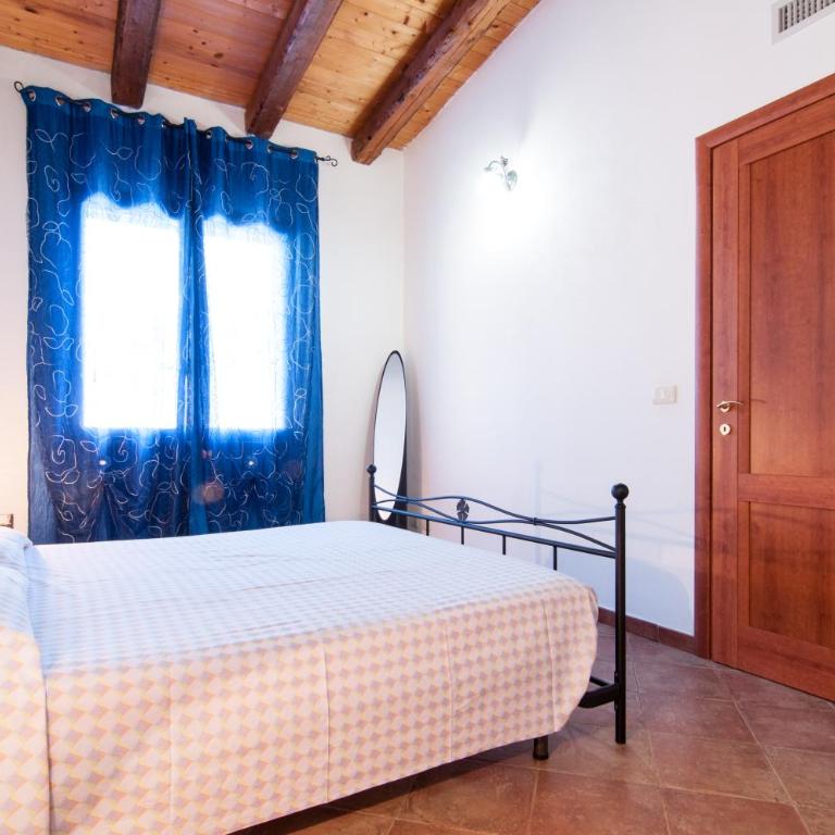 Le Case Al Quadrato Residence - Apartamento de 1 dormitorio - 28