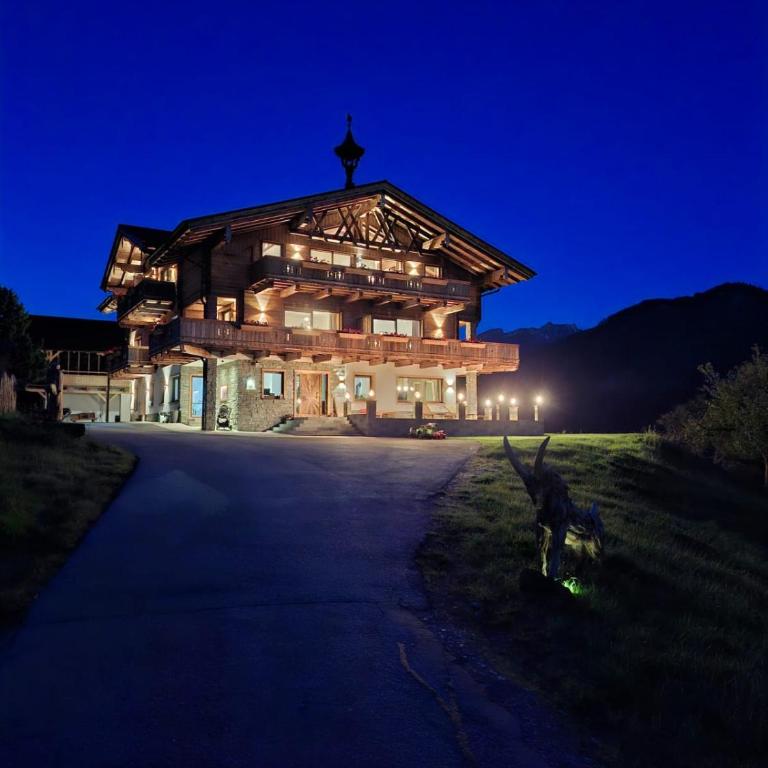 Das Grabnergut - Sommerkarte der Gasteiner Bergbahnen inklusive - Penthouse-Apartment - 21