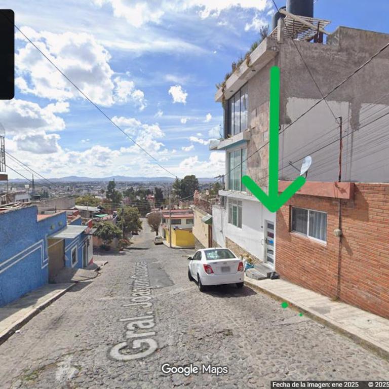 Amazing View From Los Fuertes - One-Bedroom Apartment - 4