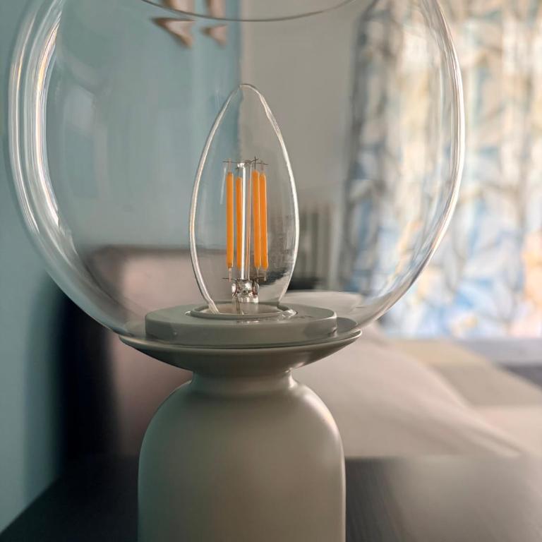Jaky Maison Torino, Cozy & Modern Stay - Appartamento con 1 Camera da Letto - 27