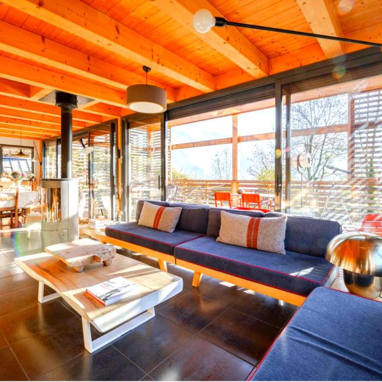 Chalet ToutBlanc - Chalet Supérieur - 3