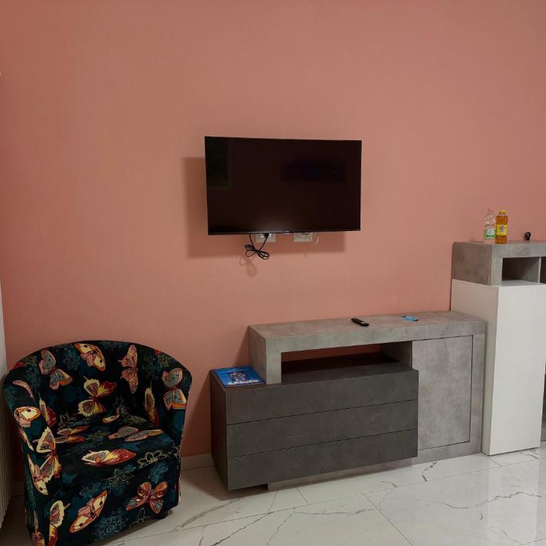 Luna Guest House - Camera Tripla Luxury - 18