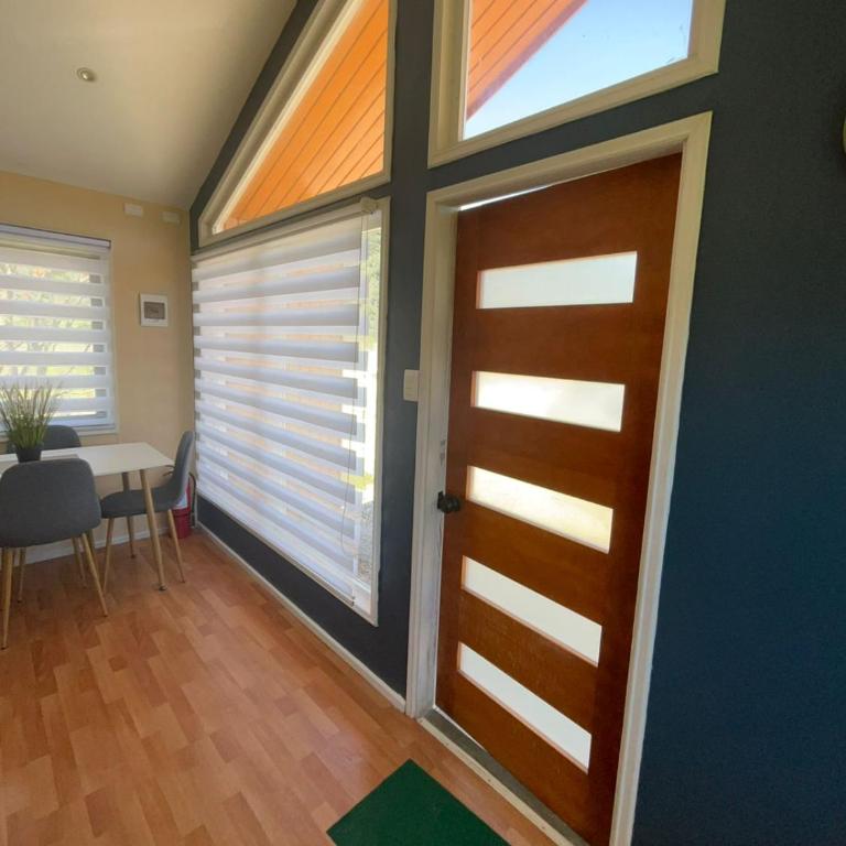Cabaña Sendero Viejo - One-Bedroom Apartment - 10
