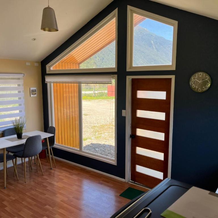 Cabaña Sendero Viejo - One-Bedroom Apartment - 8