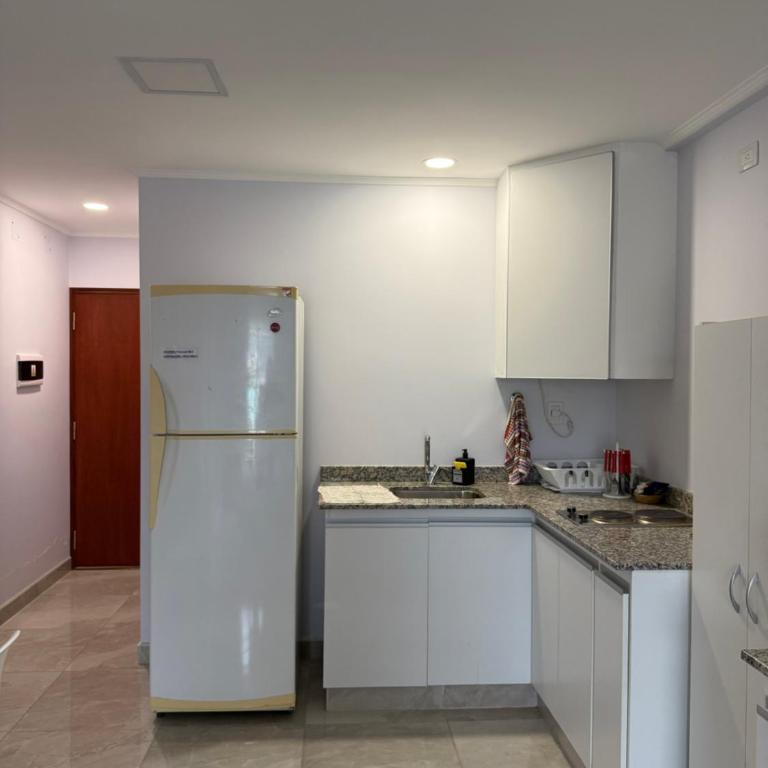 Apart Soler - Apartamento de 1 dormitorio - 5