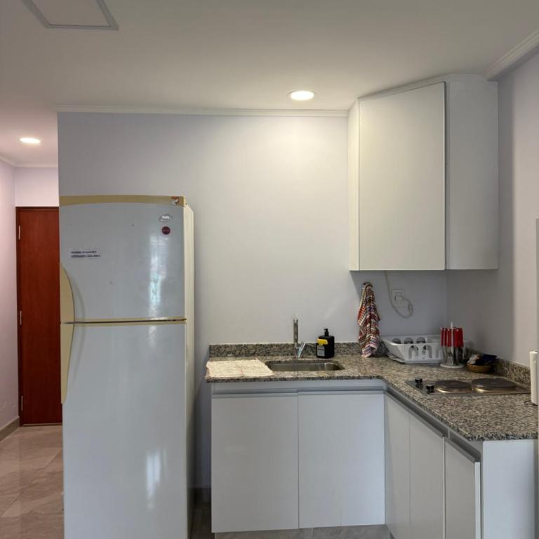 Apart Soler - Apartamento de 1 dormitorio - 6