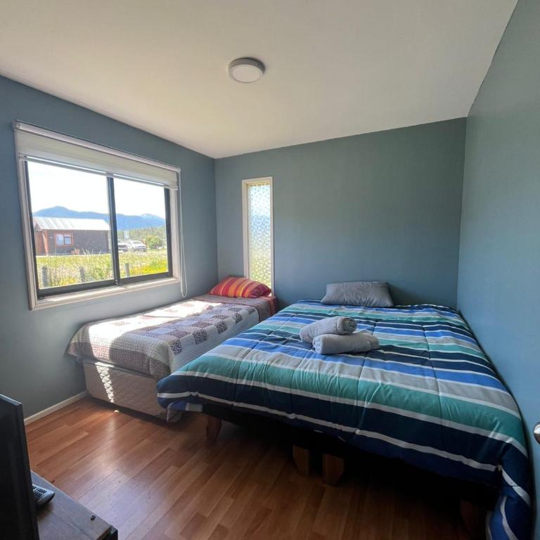 Cabaña Sendero Viejo - One-Bedroom Apartment - 5