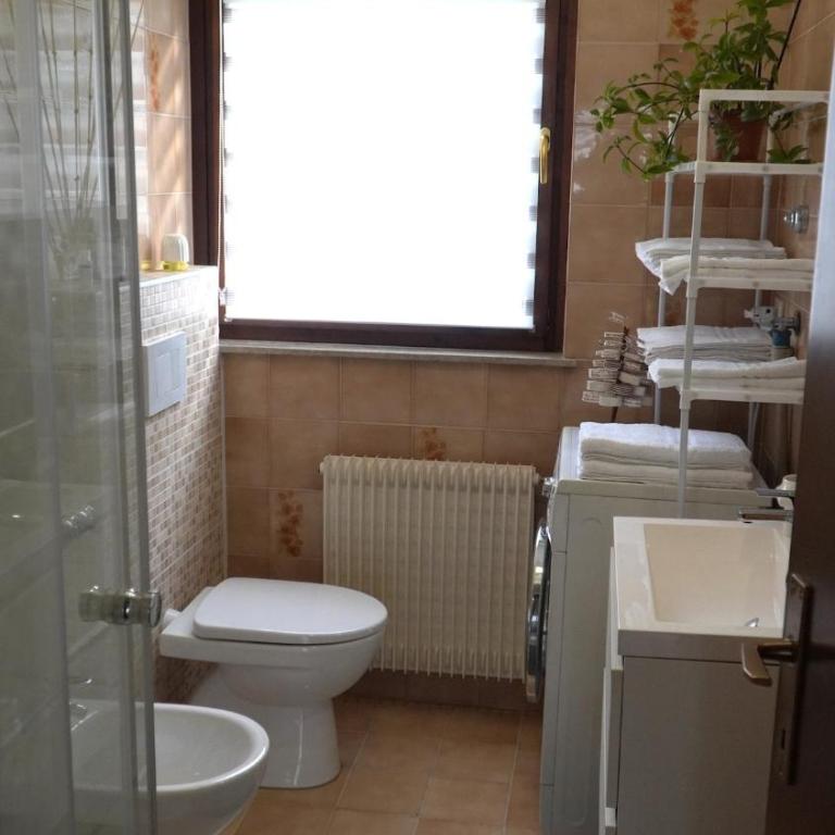 Apartment Harmony - Ischia - Lago di Caldonazzo - Apartamento de 1 dormitorio - 13