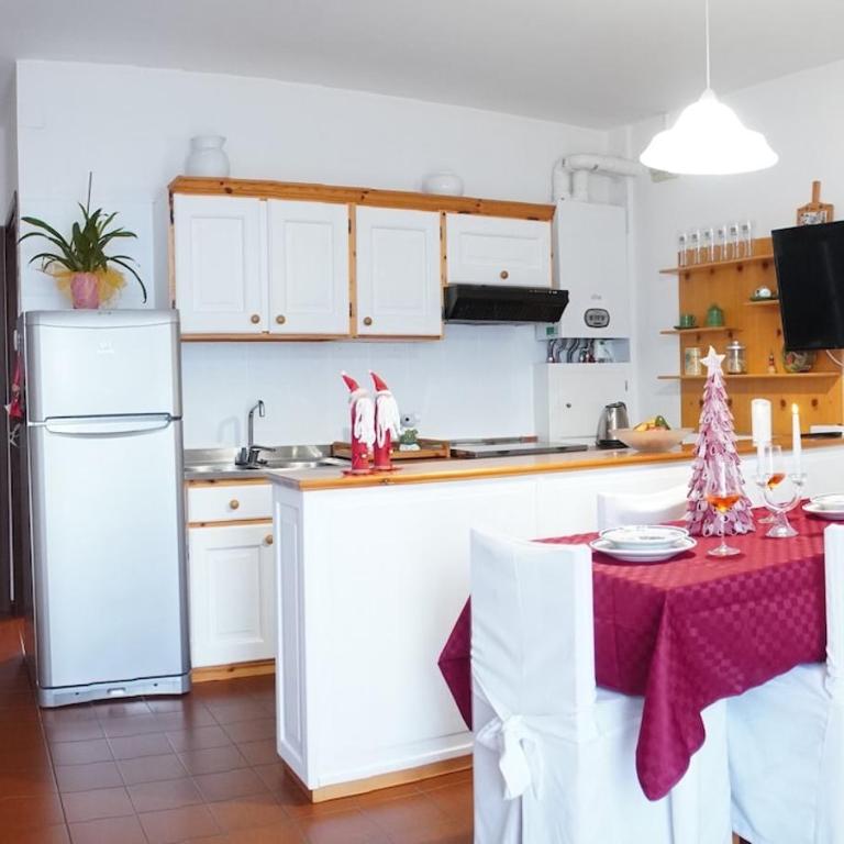 Apartment Harmony - Ischia - Lago di Caldonazzo - Apartamento de 1 dormitorio - 8