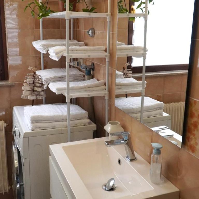 Apartment Harmony - Ischia - Lago di Caldonazzo - Apartamento de 1 dormitorio - 14