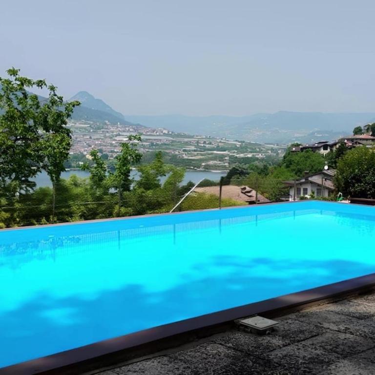 Apartment Harmony - Ischia - Lago di Caldonazzo - Apartamento de 1 dormitorio - 3