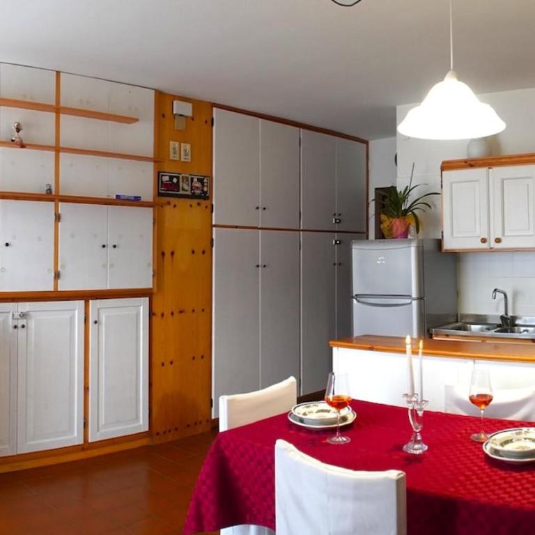 Apartment Harmony - Ischia - Lago di Caldonazzo - Apartamento de 1 dormitorio - 9