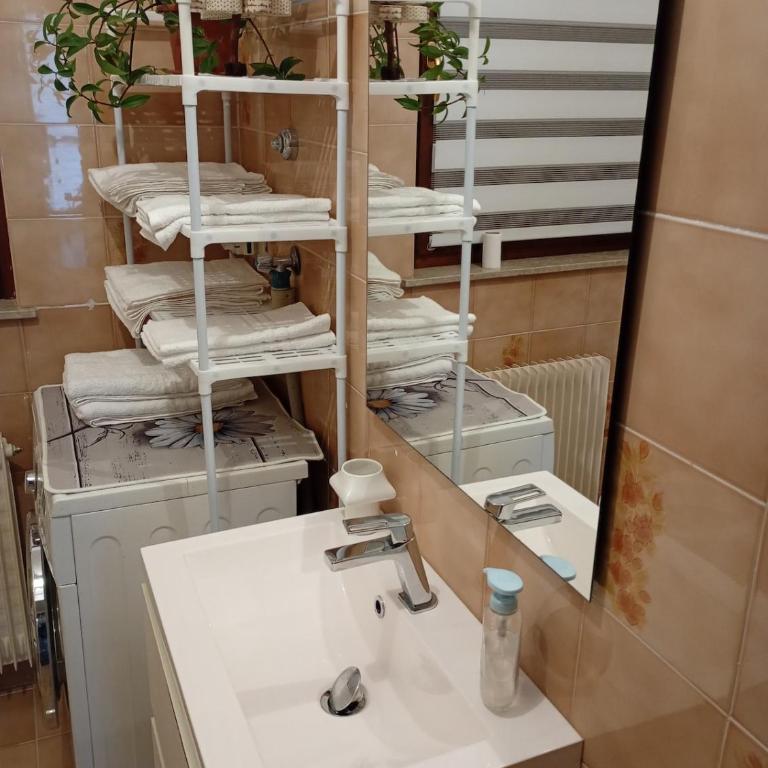 Apartment Harmony - Ischia - Lago di Caldonazzo - Apartamento de 1 dormitorio - 15